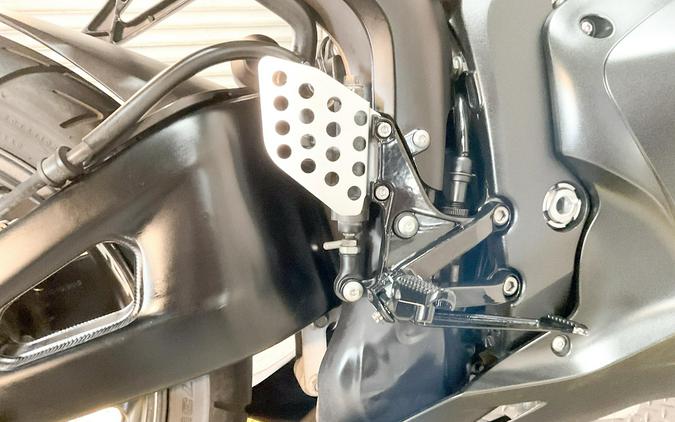 2009 Honda CBR®600RR