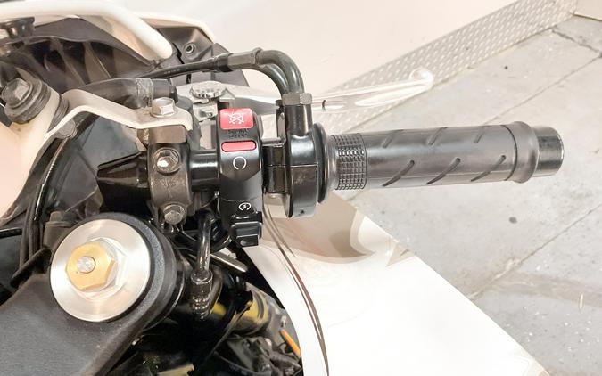2009 Honda CBR®600RR