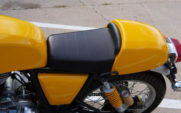 2015 Continental GT Cafe Racer