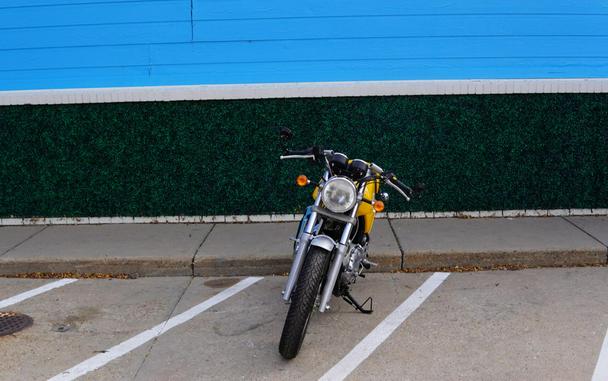 2015 Continental GT Cafe Racer