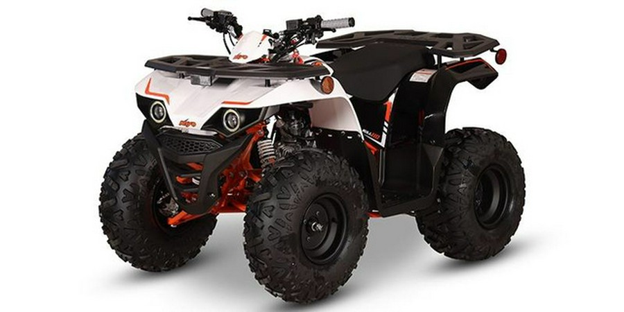 2027 Kayo Bull 110