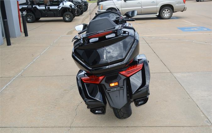 2023 Honda Gold Wing Tour