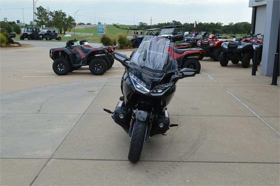 2023 Honda Gold Wing Tour