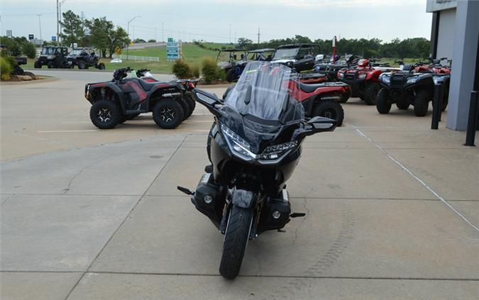 2023 Honda Gold Wing Tour