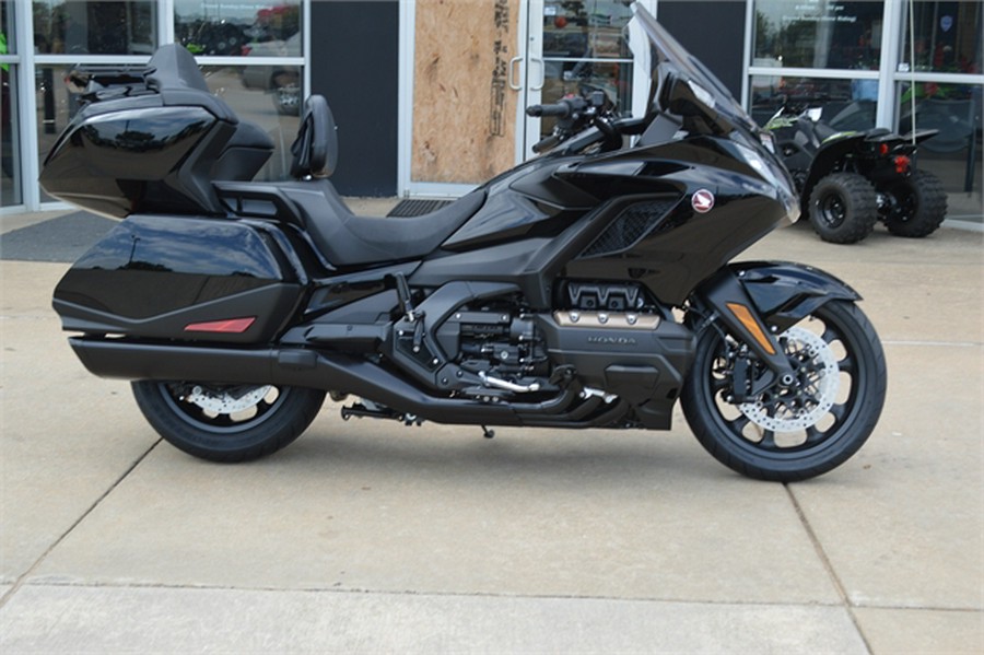 2023 Honda Gold Wing Tour