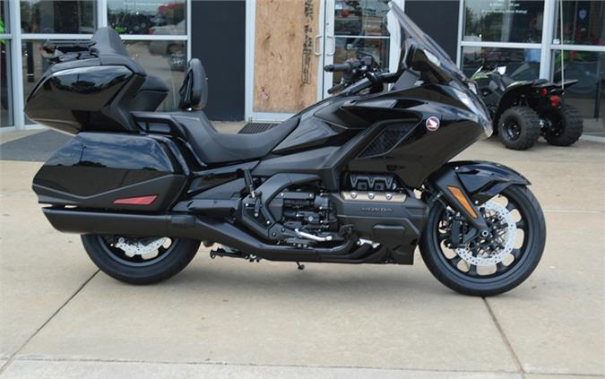 2023 Honda Gold Wing Tour