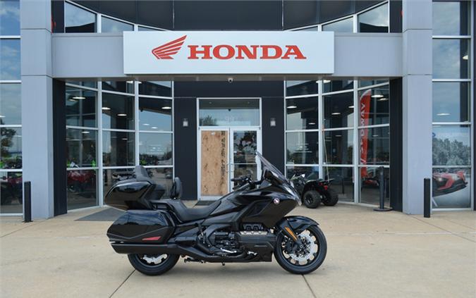 2023 Honda Gold Wing Tour