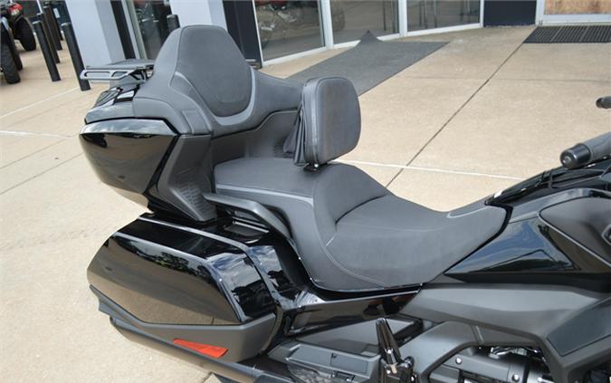 2023 Honda Gold Wing Tour