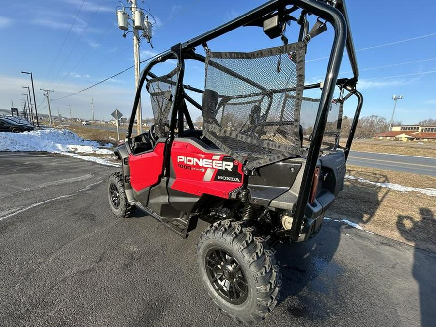 2024 Honda® Pioneer 1000-5 Deluxe