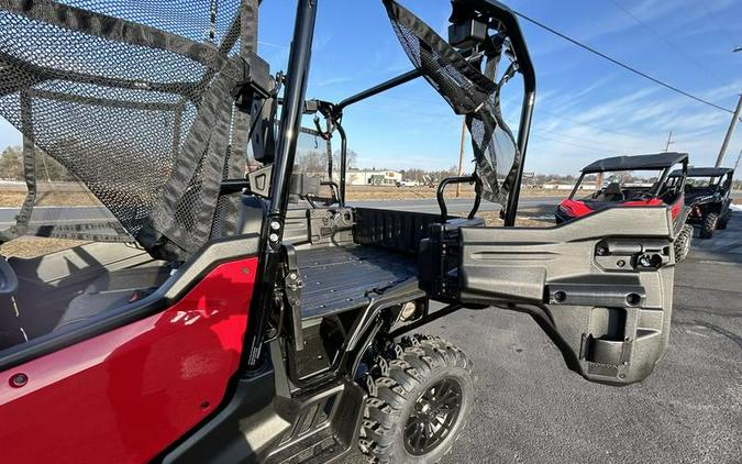 2024 Honda® Pioneer 1000-5 Deluxe