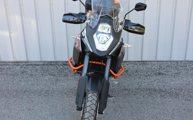 2015 KTM 1190 Adventure