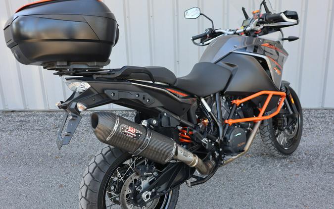 2015 KTM 1190 Adventure