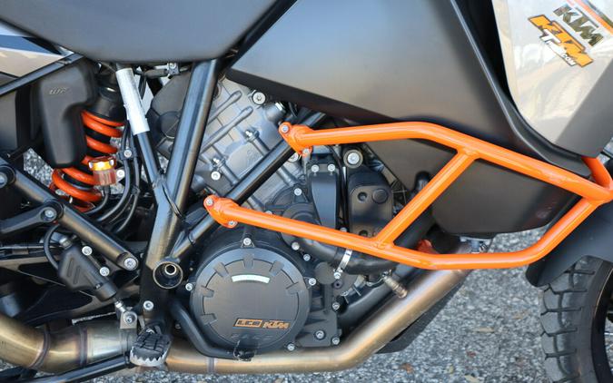 2015 KTM 1190 Adventure