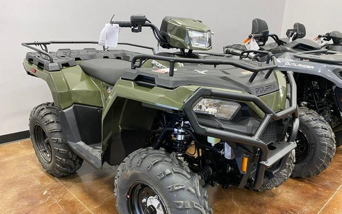 2024 Polaris® Sportsman 570 EPS