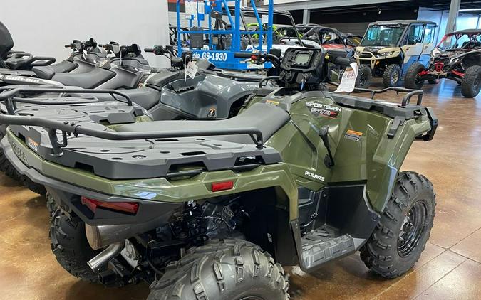 2024 Polaris® Sportsman 570 EPS