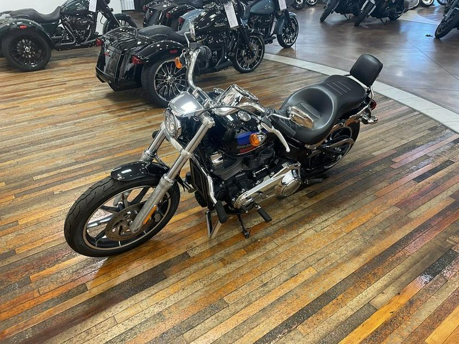 2019 Harley-Davidson® FXLR - Softail® Low Rider®