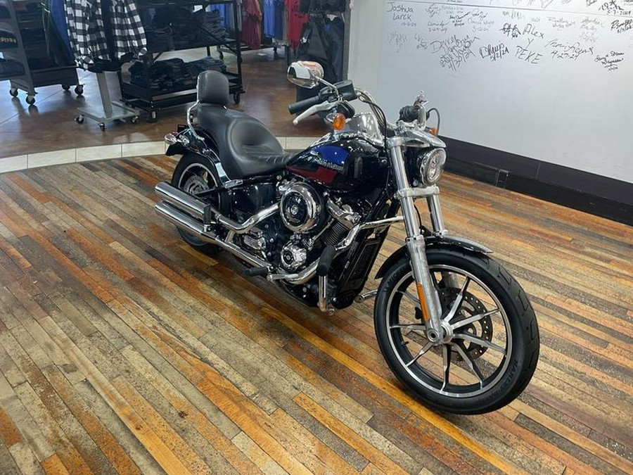 2019 Harley-Davidson® FXLR - Softail® Low Rider®