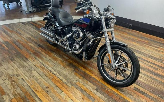 2019 Harley-Davidson® FXLR - Softail® Low Rider®