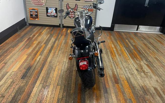 2019 Harley-Davidson® FXLR - Softail® Low Rider®