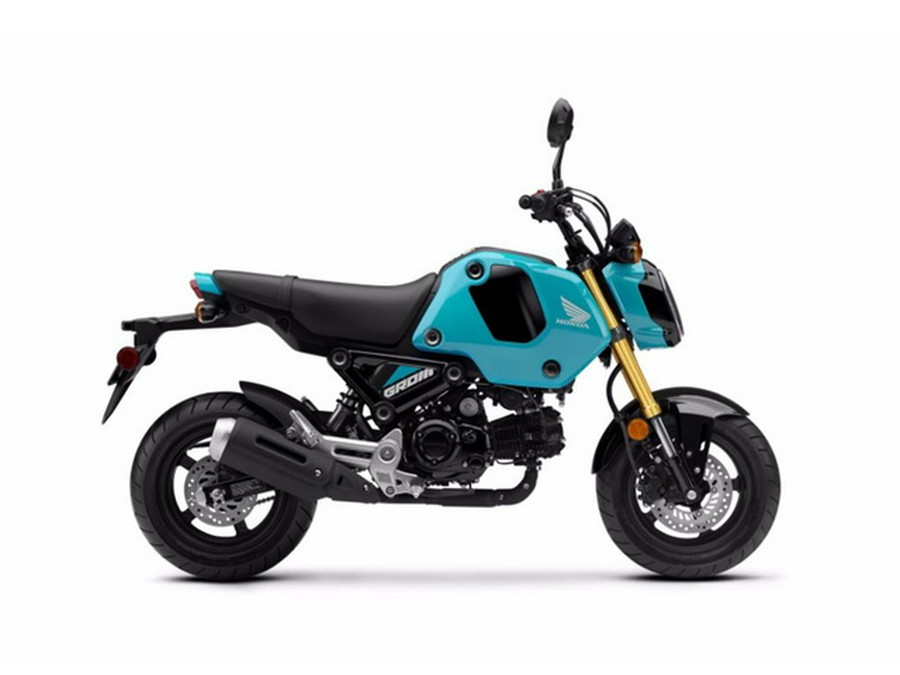 2024 Honda Grom