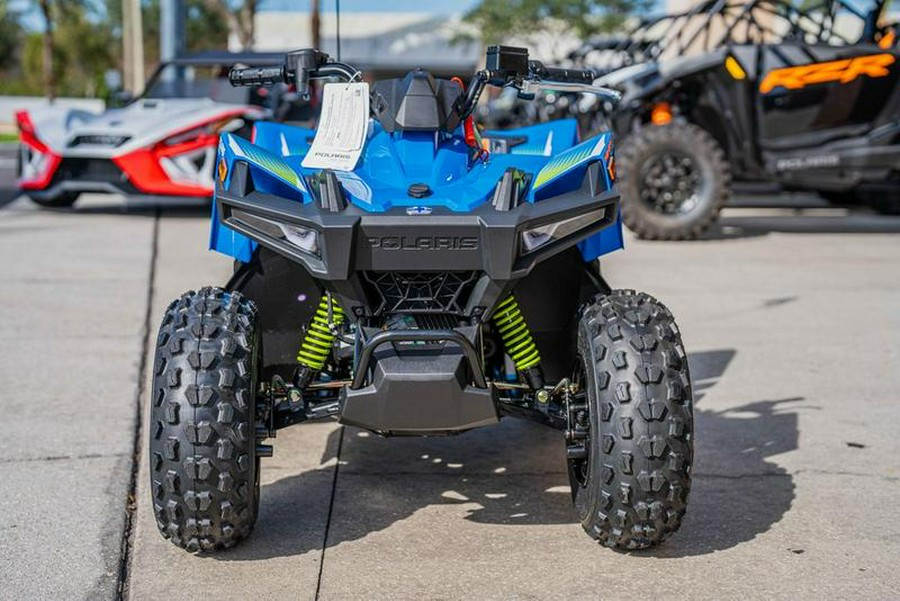 2024 Polaris® Outlaw 70 EFI