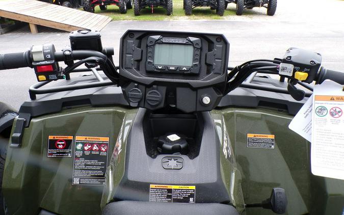 2024 Polaris® Sportsman 450 H.O. Utility