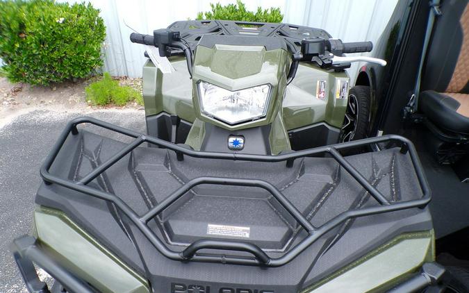 2024 Polaris® Sportsman 450 H.O. Utility