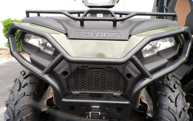 2024 Polaris® Sportsman 450 H.O. Utility