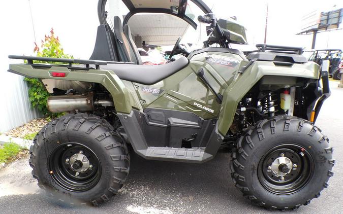 2024 Polaris® Sportsman 450 H.O. Utility