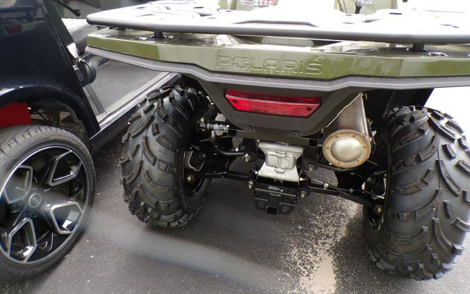 2024 Polaris® Sportsman 450 H.O. Utility