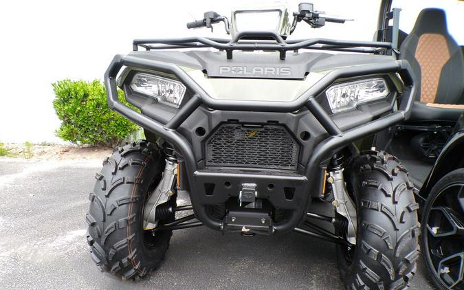 2024 Polaris® Sportsman 450 H.O. Utility