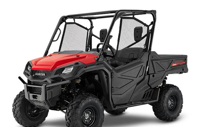 2019 Honda® Pioneer 1000