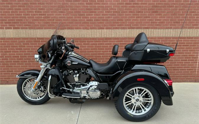 2024 Harley-Davidson Tri Glide Ultra