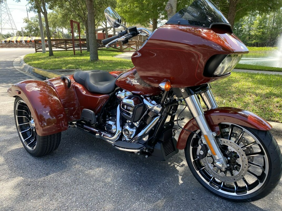 2024 Harley-Davidson Road Glide 3