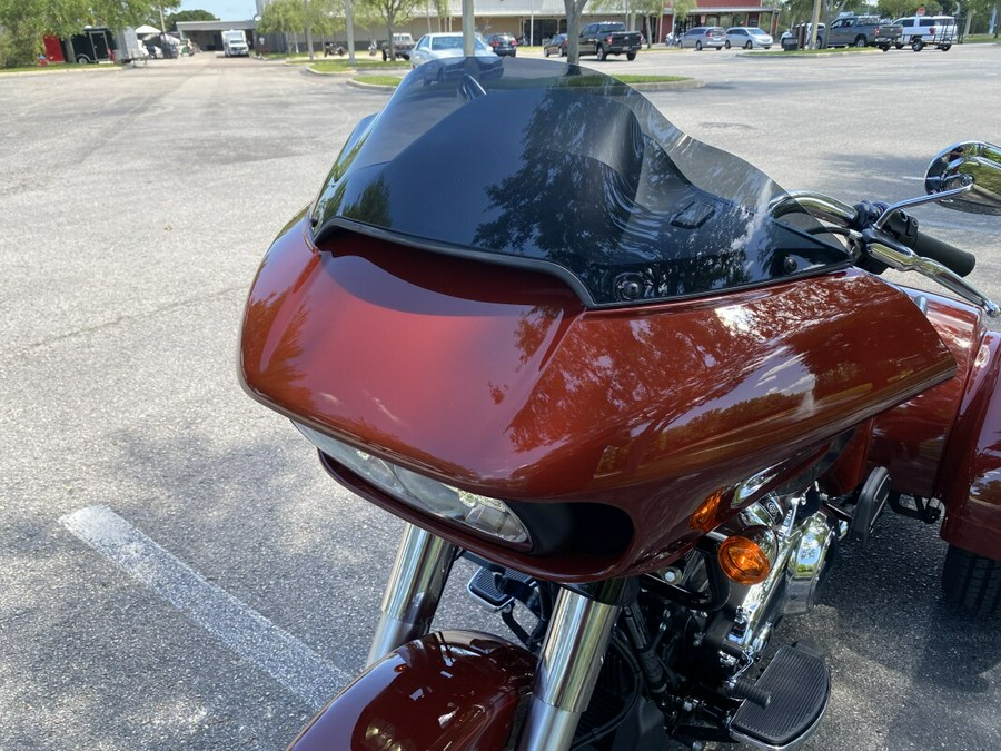 2024 Harley-Davidson Road Glide 3