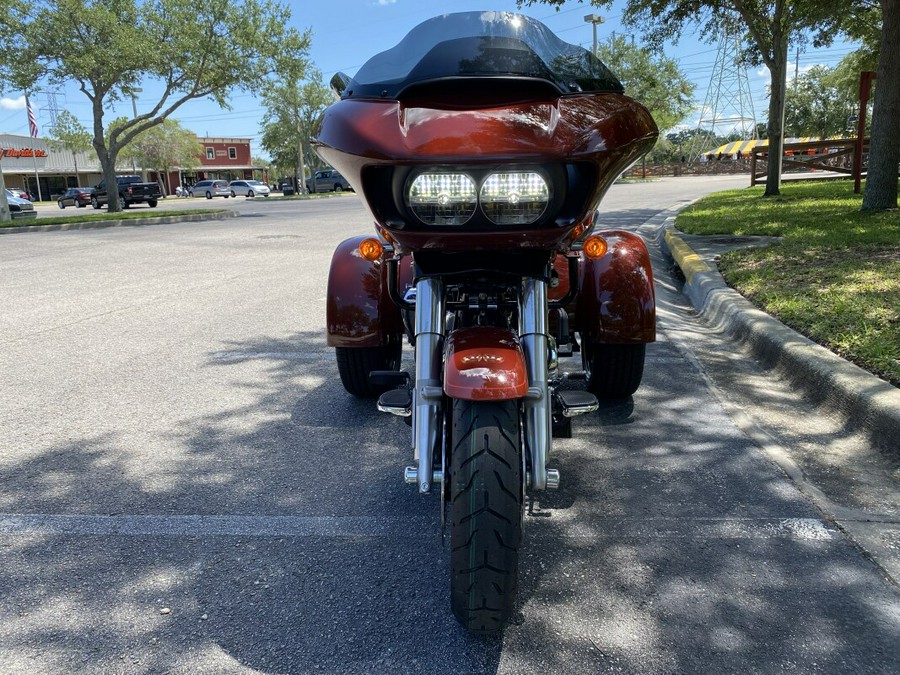 2024 Harley-Davidson Road Glide 3