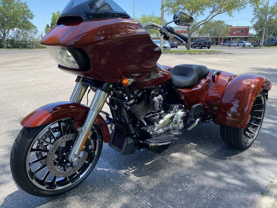 2024 Harley-Davidson Road Glide 3