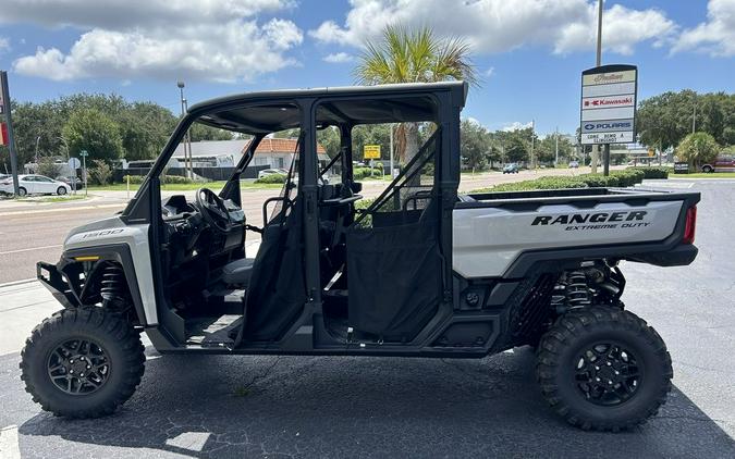 2024 Polaris® Ranger Crew XD 1500 Premium