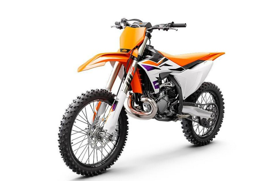 2025 KTM 250 SX