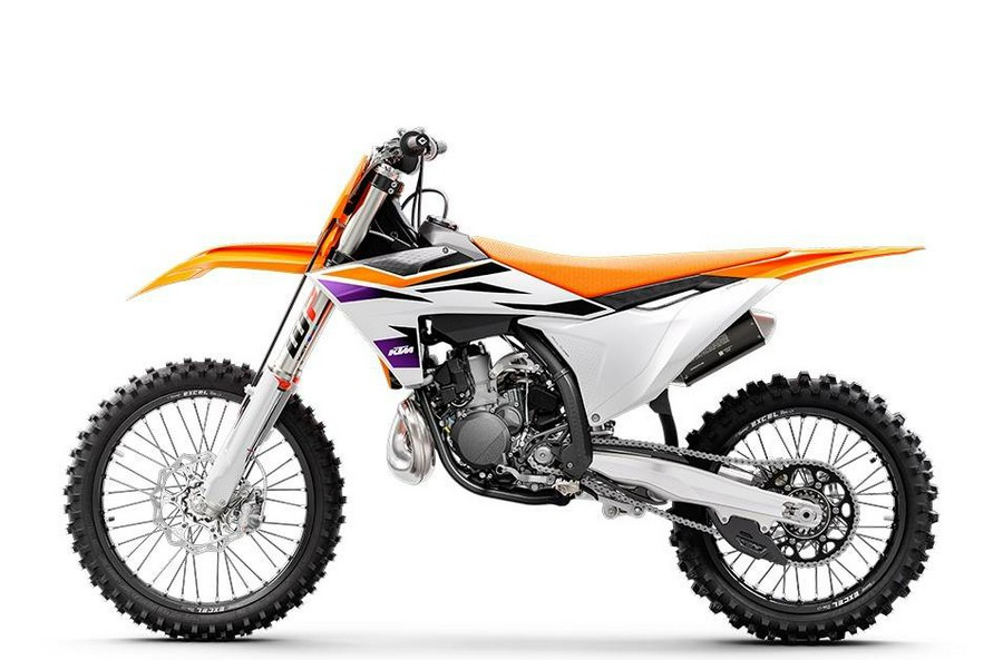 2025 KTM 250 SX