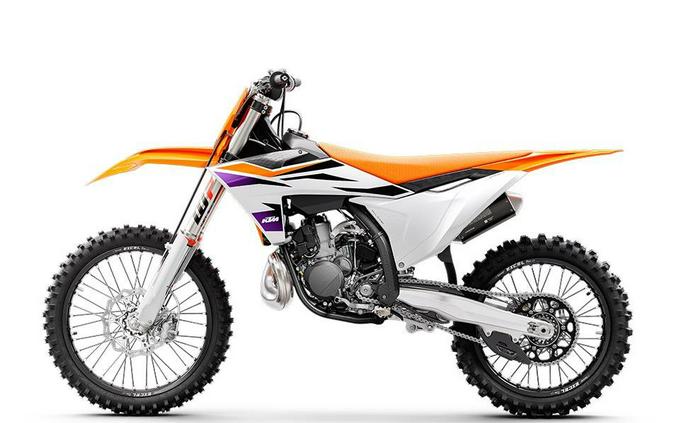 2025 KTM 250 SX