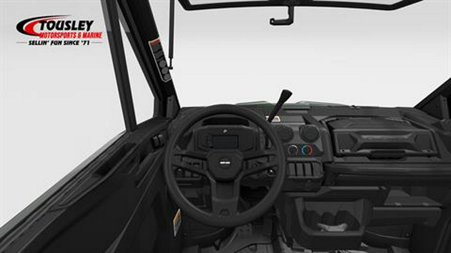 2024 Can-Am Defender DPS CAB