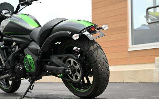 2016 Kawasaki Vulcan® S ABS