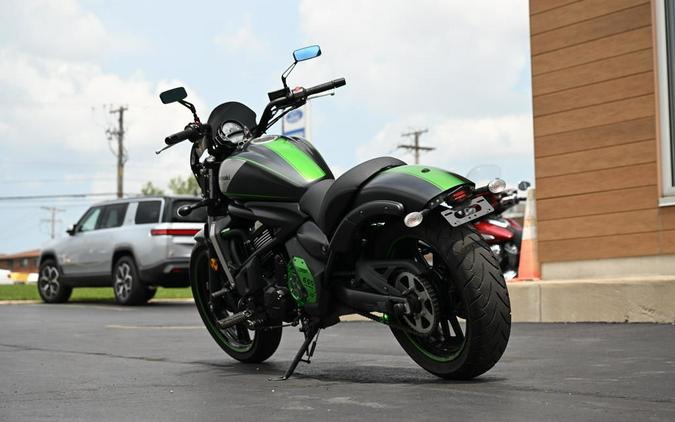 2016 Kawasaki Vulcan® S ABS