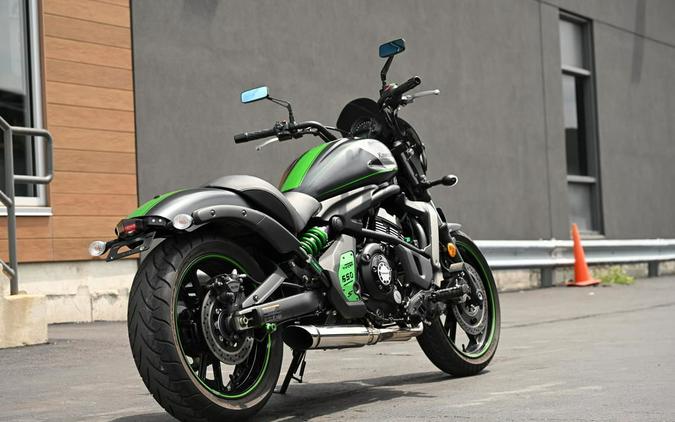 2016 Kawasaki Vulcan® S ABS