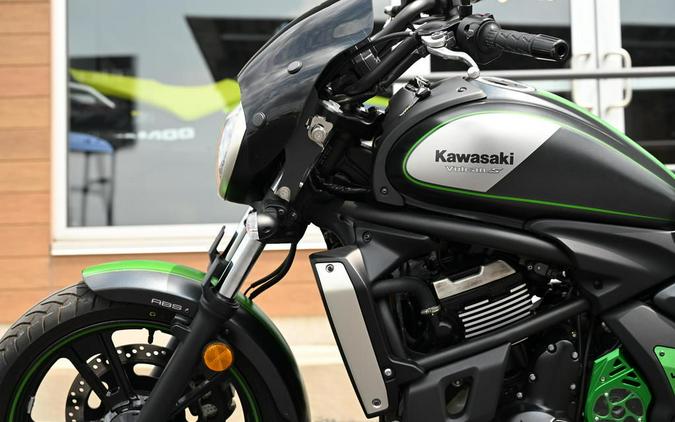 2016 Kawasaki Vulcan® S ABS