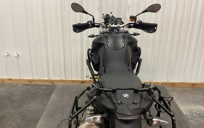 2015 BMW F 800 GS