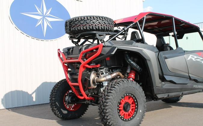 2024 Polaris Industries RZR XP 4 1000 ULTIMATE