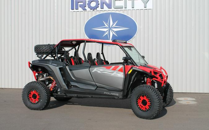 2024 Polaris Industries RZR XP 4 1000 ULTIMATE