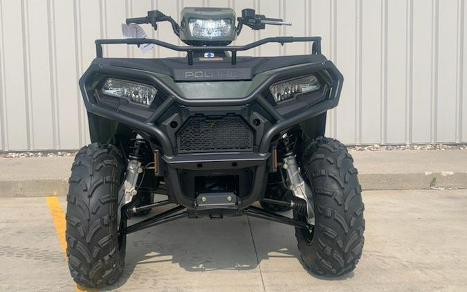 2024 Polaris Industries Sportsman® 570 EPS